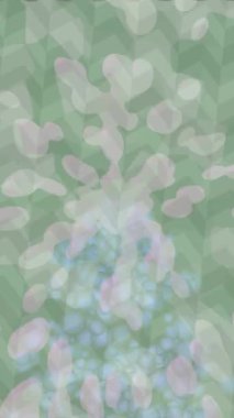 Benzersiz dijital hareket grafiklerine sahip yaratıcı sinematik projeler için yumuşak animasyon yüzeyi