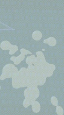 Modern medya üretimi için fütüristik dijital soyut doku sinematik tarz hareketli grafik ögesi