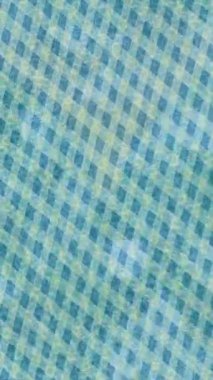 Lüks hareket projeleri için soyut tasarım stili animasyonu olan üst düzey dijital doku