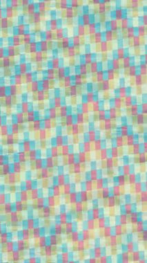 Benzersiz video giriş tasarımı projeleri için detaylı yüzey kalıbı film animasyon stili grafik girişi