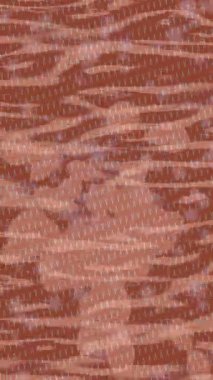 Estetik doku arkaplan tasarımı renkli hareket grafikleri ile moda film giriş profosyoneli