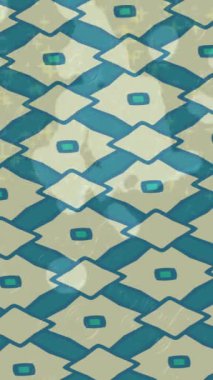 Benzersiz hareket dokusu tasarım sanatı ile profesyonel video düzenleme için modern soyut grafikler