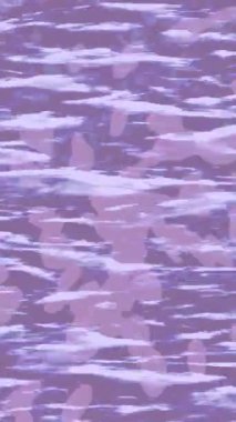 Estetik doku arkaplan tasarımı renkli hareket grafikleri ile moda film giriş profosyoneli