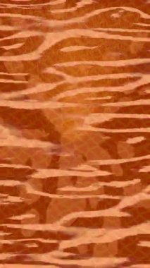 Benzersiz hareket grafikleri tasarım sanatına sahip yaratıcı film üretimi için özet bir arkaplan