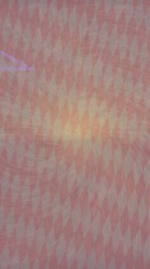 Benzersiz video giriş tasarımı projeleri için detaylı yüzey kalıbı film animasyon stili grafik girişi