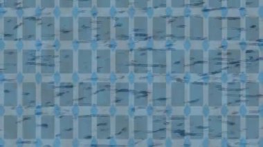 Profesyonel video projeleri sanat tarzı için organik hareketli arkaplan tasarımı