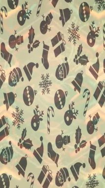 Benzersiz dijital hareket grafiklerine sahip yaratıcı sinematik projeler için yumuşak animasyon yüzeyi