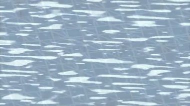 Benzersiz hareket grafikleri tasarım sanatına sahip yaratıcı film üretimi için özet bir arkaplan