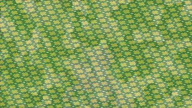 Yaratıcı video düzenleme film tasarımı için benzersiz hareket grafikleri biçimi giriş hareketi video pro