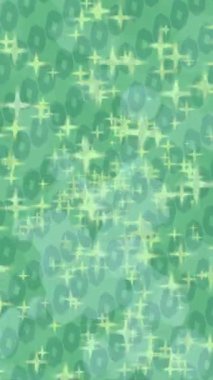 Organik desenli yüzey giriş stili video film sanatı ile soyut arkaplan tasarımı