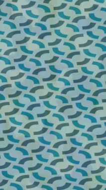 Modern medya üretimi için fütüristik dijital soyut doku sinematik tarz hareketli grafik ögesi