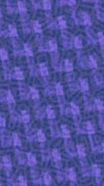 Benzersiz video giriş tasarımı projeleri için detaylı yüzey kalıbı film animasyon stili grafik girişi