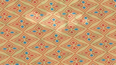 Yaratıcı video düzenleme film arkaplan tasarımı için minimalist organik hareket grafikleri