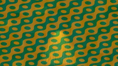 Lüks hareket tasarımı üst düzey video projeleri ve dijital sanat için zarif, pürüzsüz bir dokusu var.