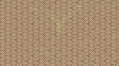 Estetik doku arkaplan tasarımı renkli hareket grafikleri ile moda film giriş profosyoneli