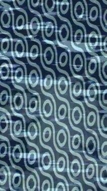 Benzersiz dijital hareket grafiklerine sahip yaratıcı sinematik projeler için yumuşak animasyon yüzeyi