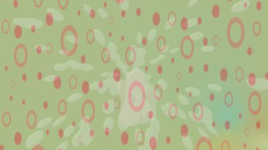 Yaratıcı video düzenleme film tasarımı için benzersiz hareket grafikleri biçimi giriş hareketi video pro