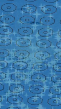 Profesyonel video projeleri sanat tarzı için organik hareketli arkaplan tasarımı