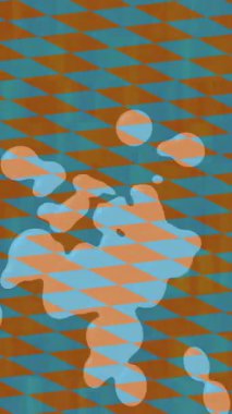 Benzersiz dijital hareket grafiklerine sahip yaratıcı sinematik projeler için yumuşak animasyon yüzeyi