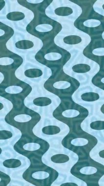 Yaratıcı video düzenleme film arkaplan tasarımı için minimalist organik hareket grafikleri