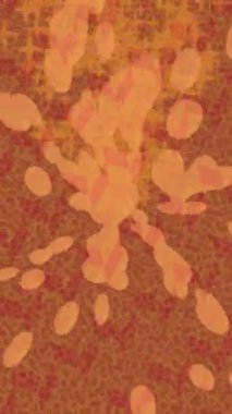 Benzersiz dijital hareket grafiklerine sahip yaratıcı sinematik projeler için yumuşak animasyon yüzeyi