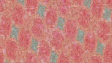 Profesyonel video projeleri sanat tarzı için organik hareketli arkaplan tasarımı