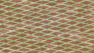 Benzersiz video giriş tasarımı projeleri için detaylı yüzey kalıbı film animasyon stili grafik girişi