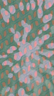 Benzersiz dijital hareket grafiklerine sahip yaratıcı sinematik projeler için yumuşak animasyon yüzeyi