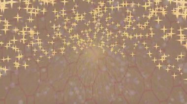 Benzersiz hareket dokusu tasarım sanatı ile profesyonel video düzenleme için modern soyut grafikler