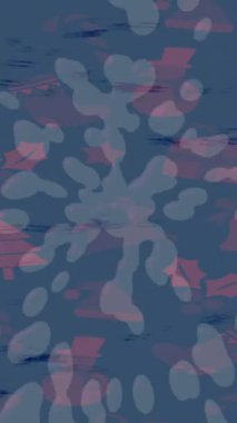 Benzersiz hareket grafikleri tasarım sanatına sahip yaratıcı film üretimi için özet bir arkaplan