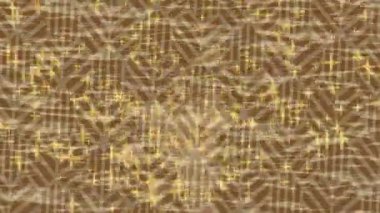 Dijital doku yüzey tasarım biçimi ile modern video animasyonu için gelişmiş hareket grafikleri