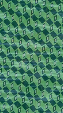 Estetik doku arkaplan tasarımı renkli hareket grafikleri ile moda film giriş profosyoneli