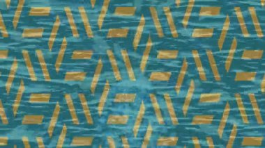 Lüks hareket tasarımı üst düzey video projeleri ve dijital sanat için zarif, pürüzsüz bir dokusu var.