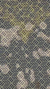 Benzersiz dijital hareket grafiklerine sahip yaratıcı sinematik projeler için yumuşak animasyon yüzeyi