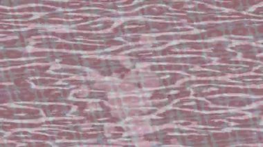 Benzersiz video giriş tasarımı projeleri için detaylı yüzey kalıbı film animasyon stili grafik girişi