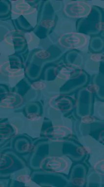 Yaratıcı video düzenleme film arkaplan tasarımı için minimalist organik hareket grafikleri