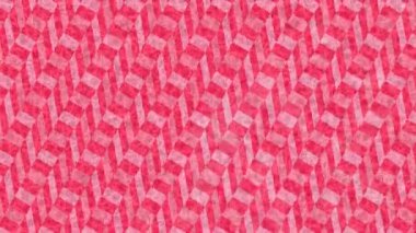 Dijital doku yüzey tasarım biçimi ile modern video animasyonu için gelişmiş hareket grafikleri