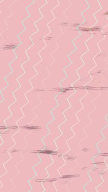 Soyut hareket desenli fütüristik video üretimi için dinamik dijital arkaplan