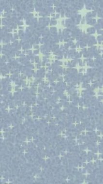 Benzersiz dijital animasyon tarzı grafikleri olan yaratıcı ortam tasarımı için yenilikçi hareket dokusu