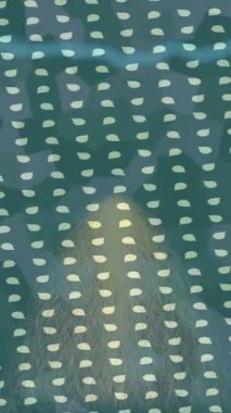 Lüks hareket tasarımı üst düzey video projeleri ve dijital sanat için zarif, pürüzsüz bir dokusu var.