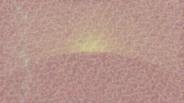 Benzersiz video giriş tasarımı projeleri için detaylı yüzey kalıbı film animasyon stili grafik girişi