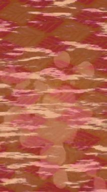 Profesyonel video projeleri sanat tarzı için organik hareketli arkaplan tasarımı