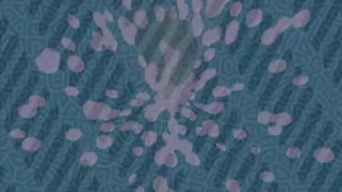 Lüks hareket tasarımı üst düzey video projeleri ve dijital sanat için zarif, pürüzsüz bir dokusu var.