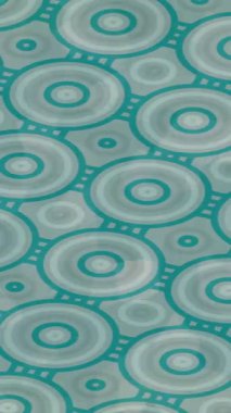 Benzersiz hareket dokusu tasarım sanatı ile profesyonel video düzenleme için modern soyut grafikler