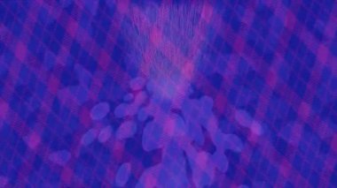 Profesyonel video projeleri sanat tarzı için organik hareketli arkaplan tasarımı