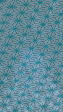 Lüks hareket projeleri için soyut tasarım stili animasyonu olan üst düzey dijital doku