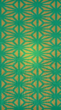 Estetik doku arkaplan tasarımı renkli hareket grafikleri ile moda film giriş profosyoneli