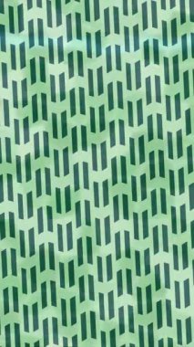 Dijital doku yüzey tasarım biçimi ile modern video animasyonu için gelişmiş hareket grafikleri