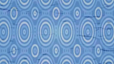 Profesyonel video projeleri sanat tarzı için organik hareketli arkaplan tasarımı