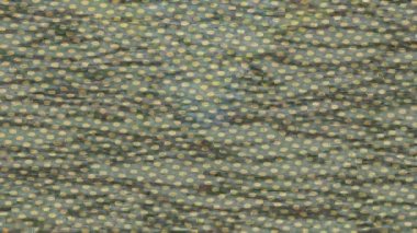 Yaratıcı video düzenleme film tasarımı için benzersiz hareket grafikleri biçimi giriş hareketi video pro